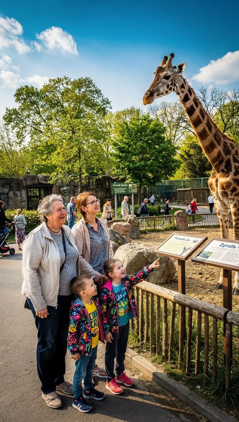 Strategie komunikacji w rodzinie dla lepszej koordynacji.