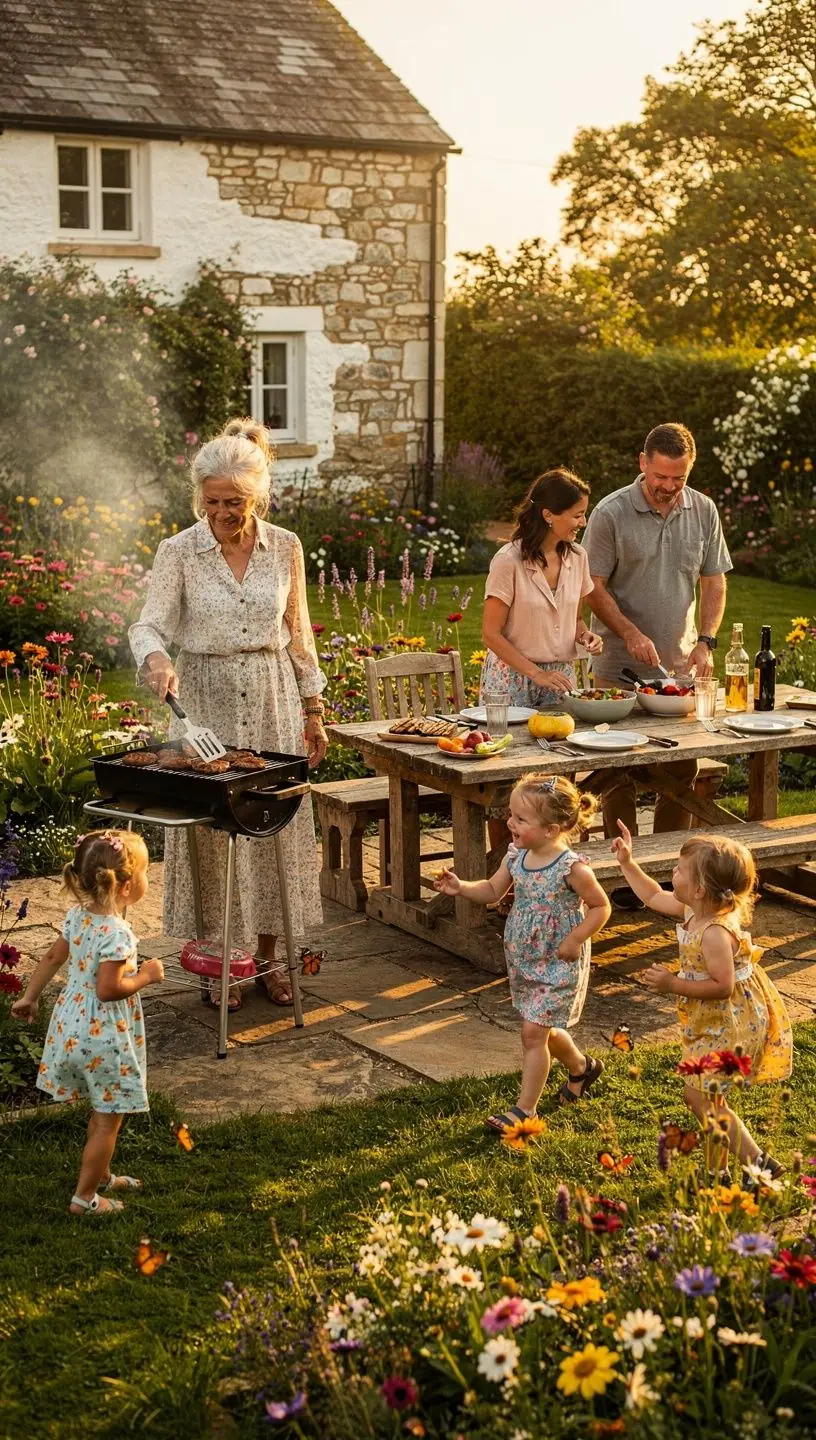 Przewodnik po tygodniowych rutynach rodzinnych.